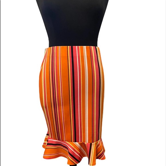 Ashley Stewart Dresses & Skirts - Ashley Stewart Women’s fitted skirt